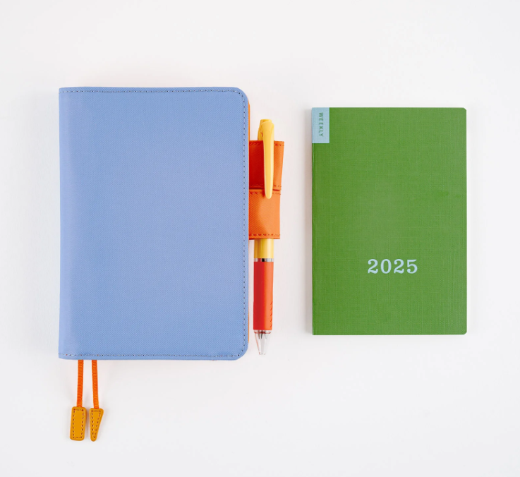 Hobonichi Planner