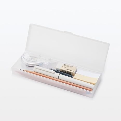 Muji Stationery 2