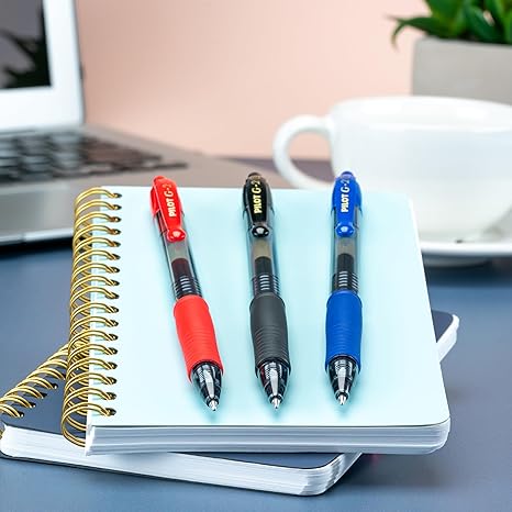 Pilot Pens
