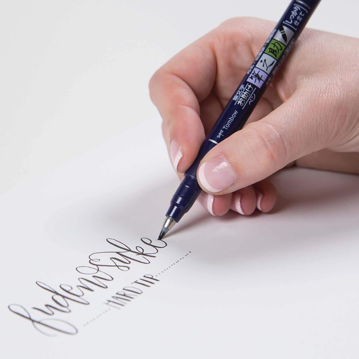 Tombow Pens